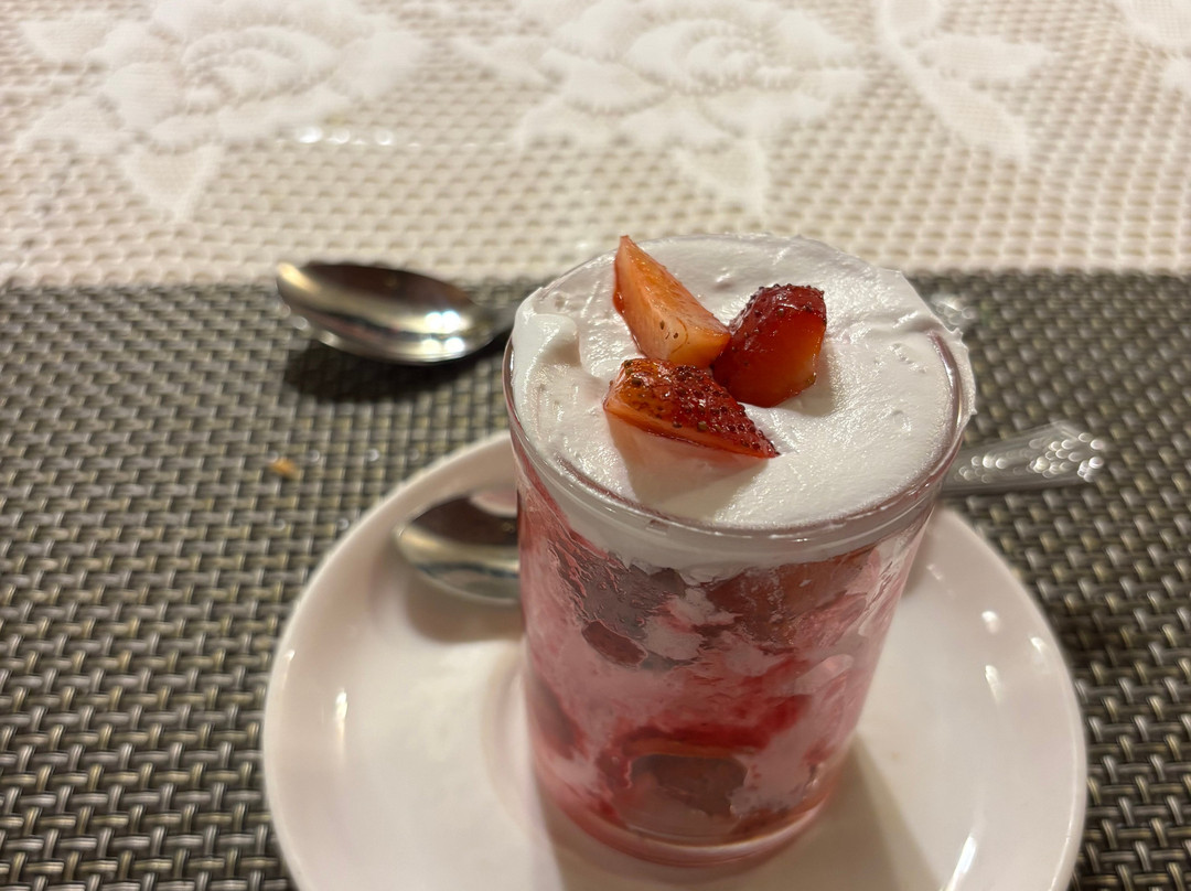 Prospect Hotel主图