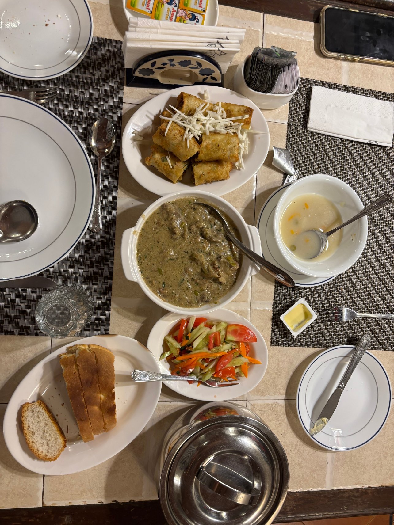 Prospect Hotel-官方