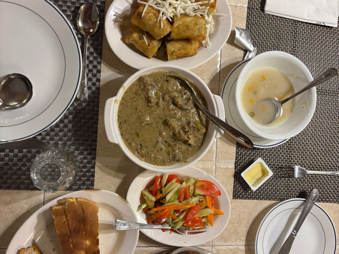 Prospect Hotel主图