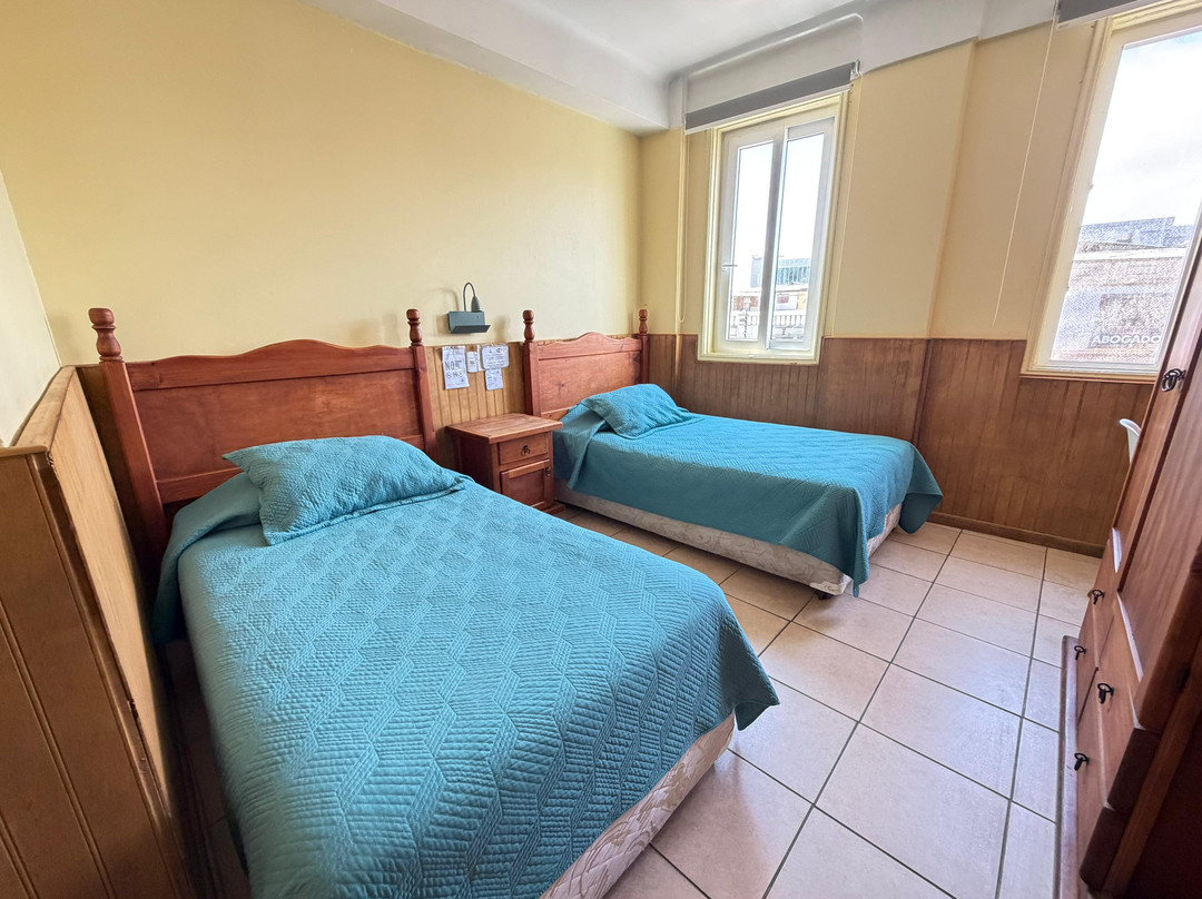 Hostel Del Puerto