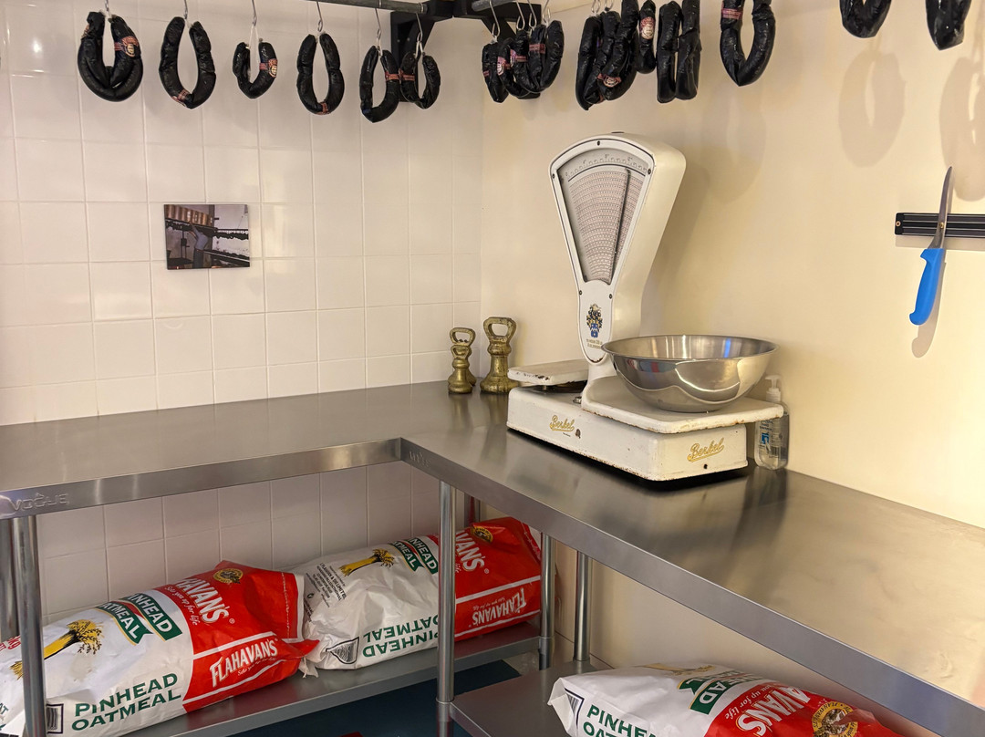 Clonakilty Blackpudding Visitor Centre-Clonakilty必去景点