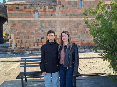 One Way Tour-埃里温必去景点