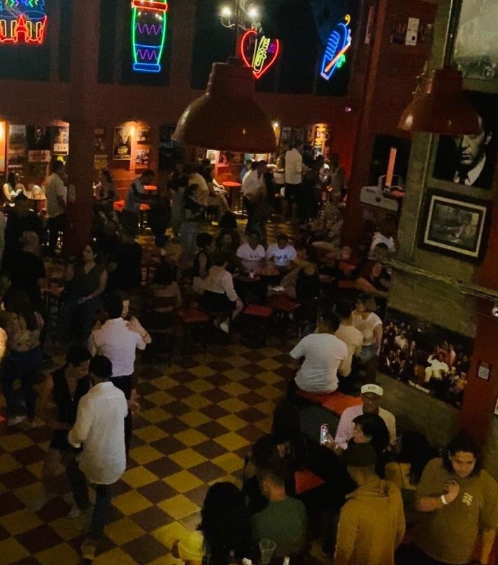 La Topa Tolondra-卡利必去景点