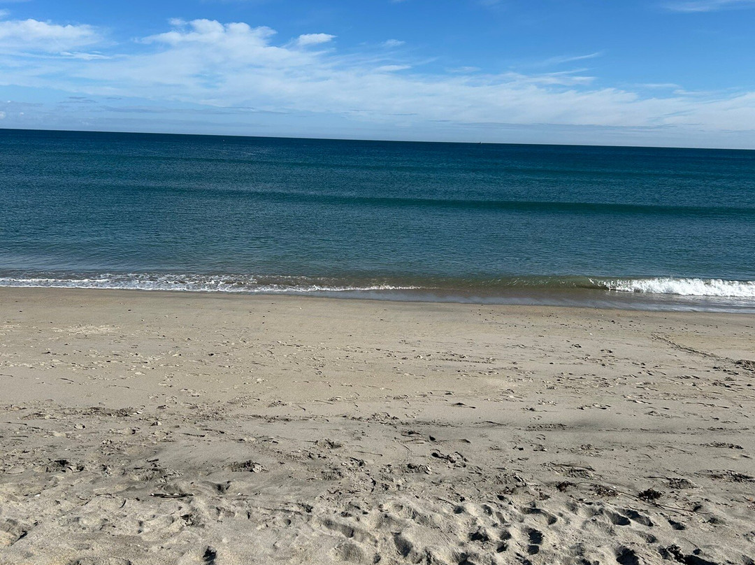 Pentewan Beach-Pentewan必去景点
