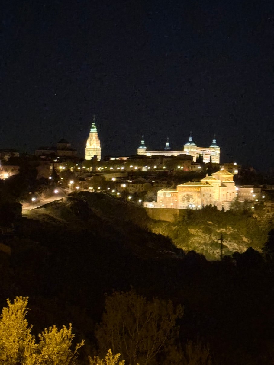 托莱多AC酒店-官方