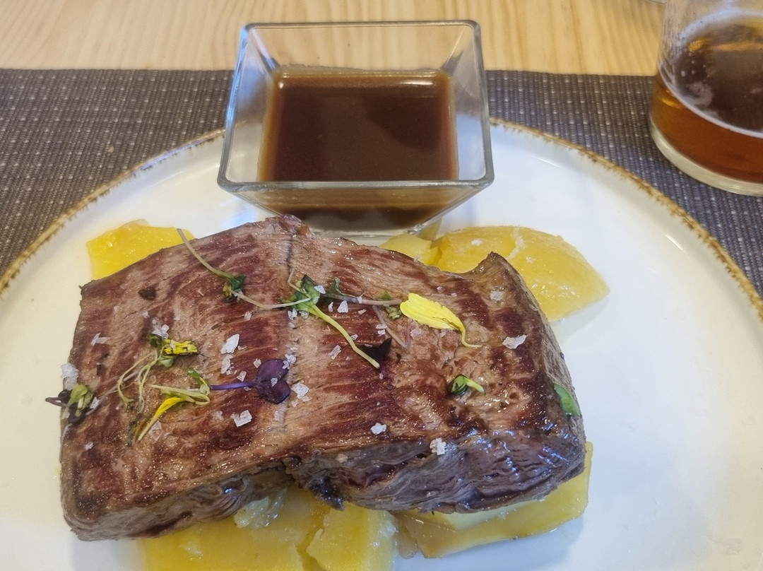 Puerto Noble Majadahonda