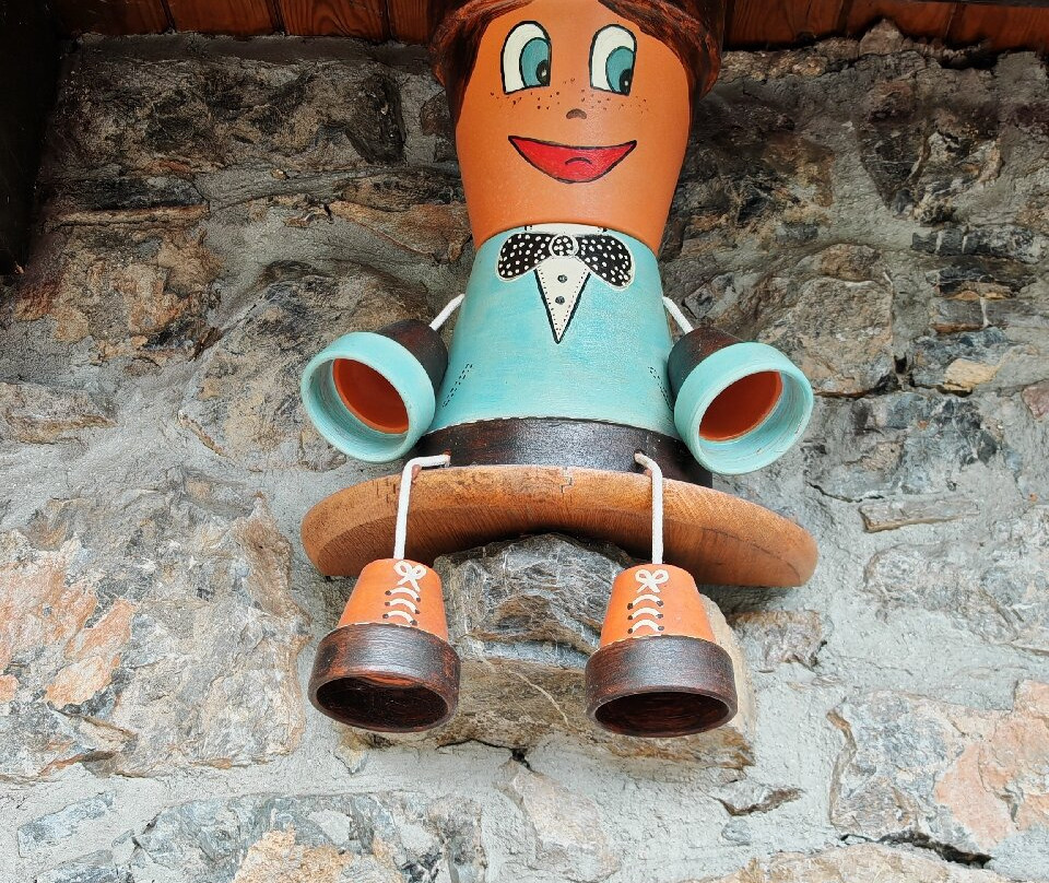 Adventure Hunt Senda del Oso-Villanueva De Santo Adriano必去景点