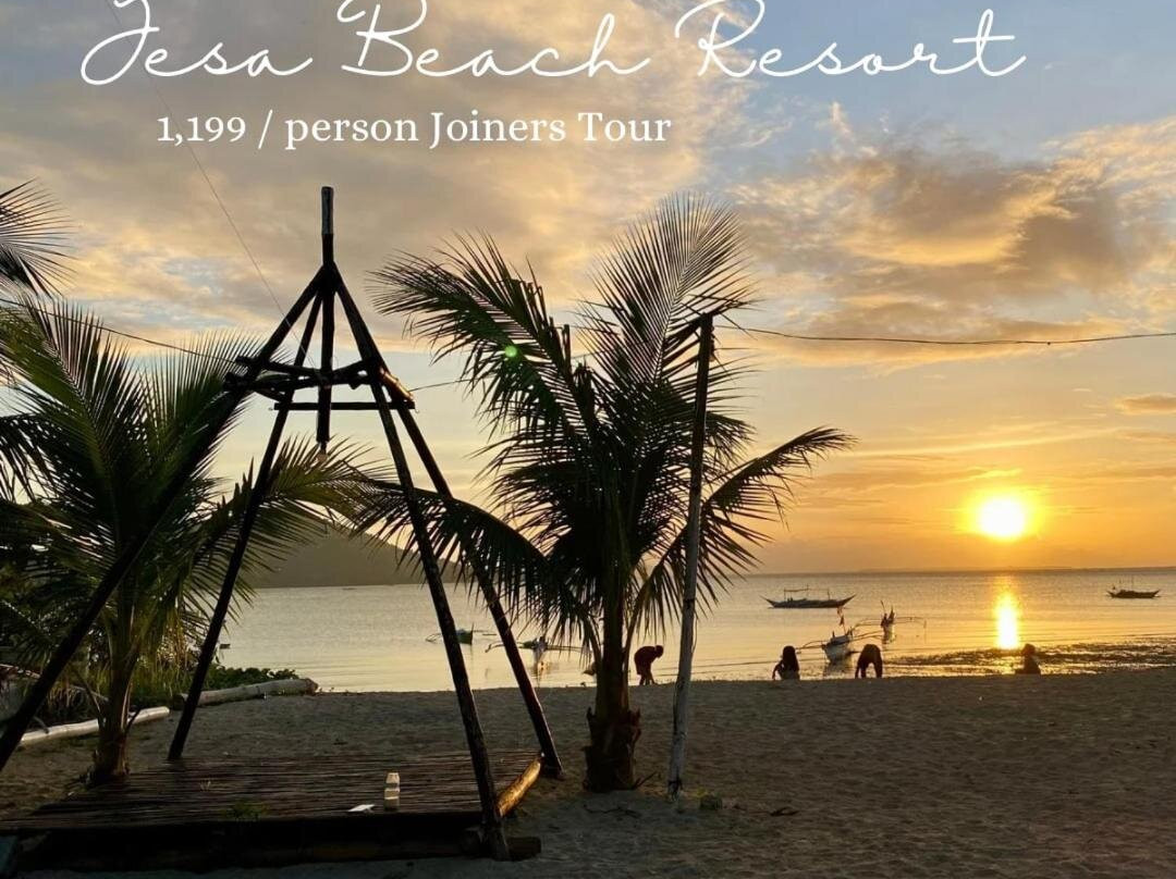 Isla Gigantes Jesa Beach Resort