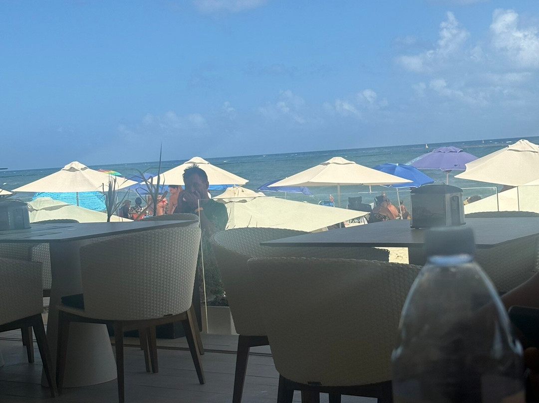 Mamita's Beach Club-普拉亚德尔卡曼必去景点