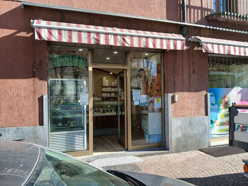 Gelateria Pasticceria Regazzi
