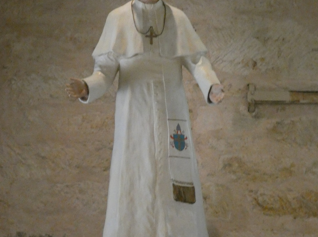 San Fernando De Bexar Cathedral-圣安东尼奥市必去景点