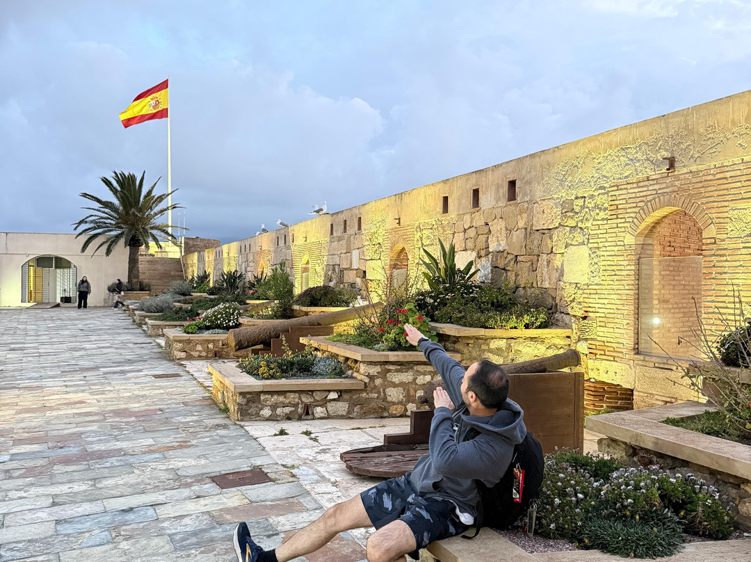 Melilla la Vieja-梅利利亚必去景点