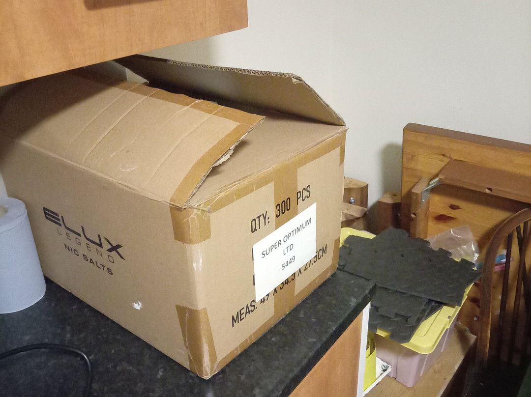 The Black Bull主图