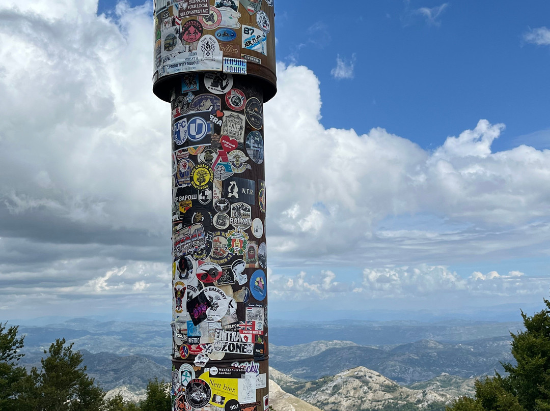 Lovcen National Park-Cetinje必去景点