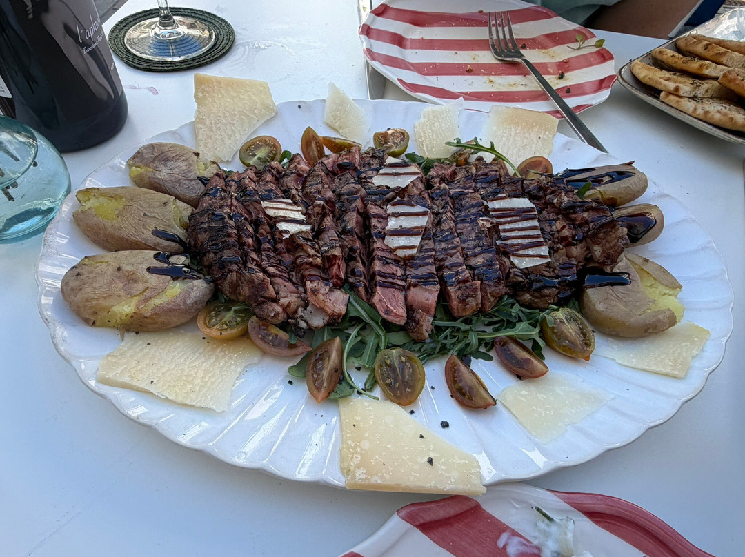 Bada Bar Restaurant主图