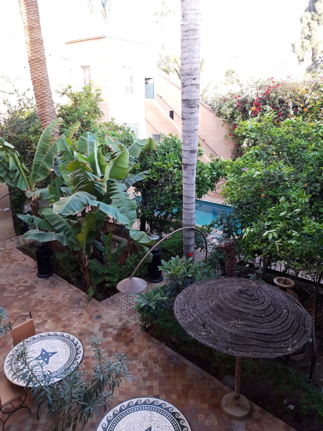 奥曼苏尔皇宫酒店-官方