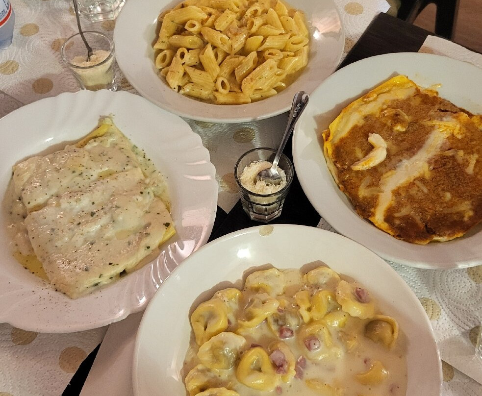 Bar Milleluci