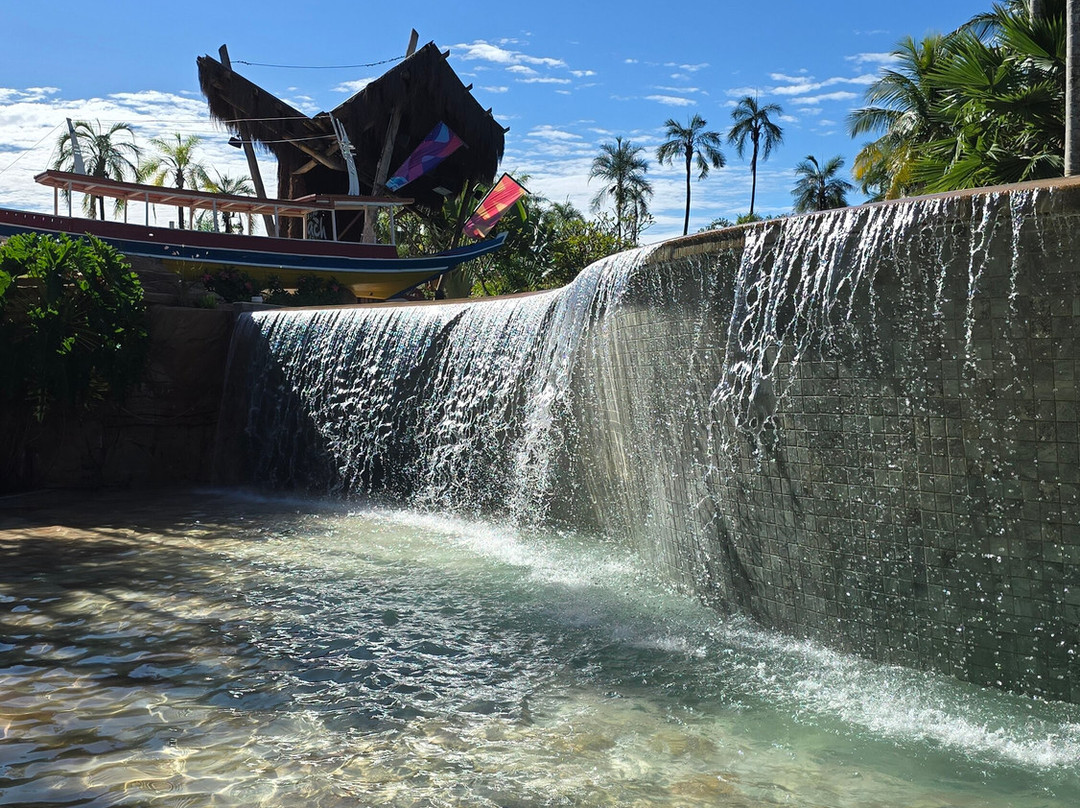 Hot Beach Olimpia-Olimpia必去景点