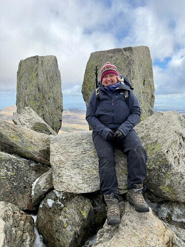 MountainXperience-Llanberis必去景点