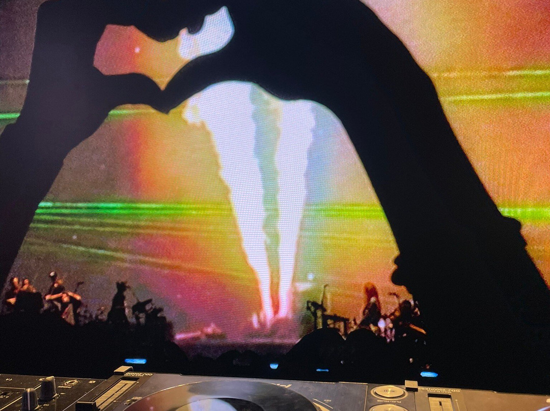 Avicii Experience-斯德哥尔摩必去景点