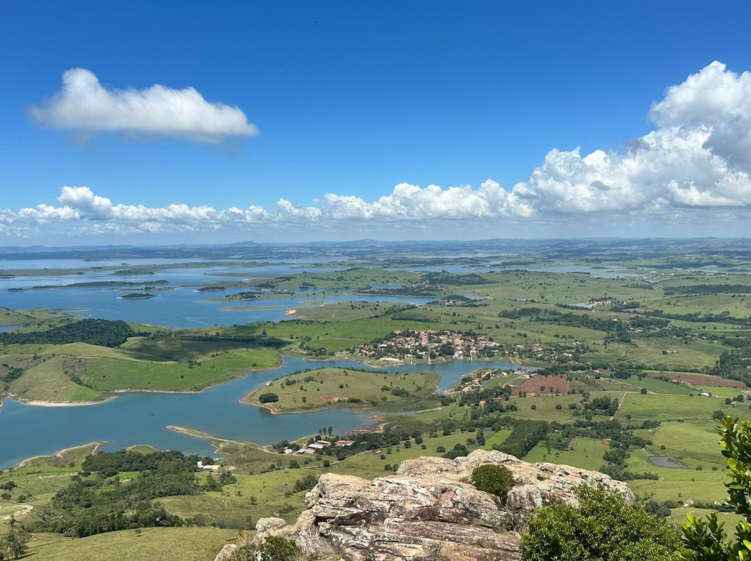 Fazenda Sao Joao-Ribeirao Claro必去景点