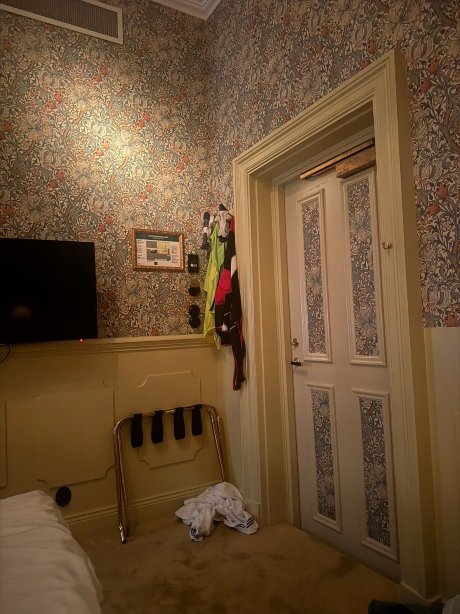 耶特曼酒店-官方