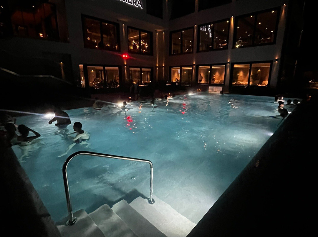 Therma Numera Longevity & Spa