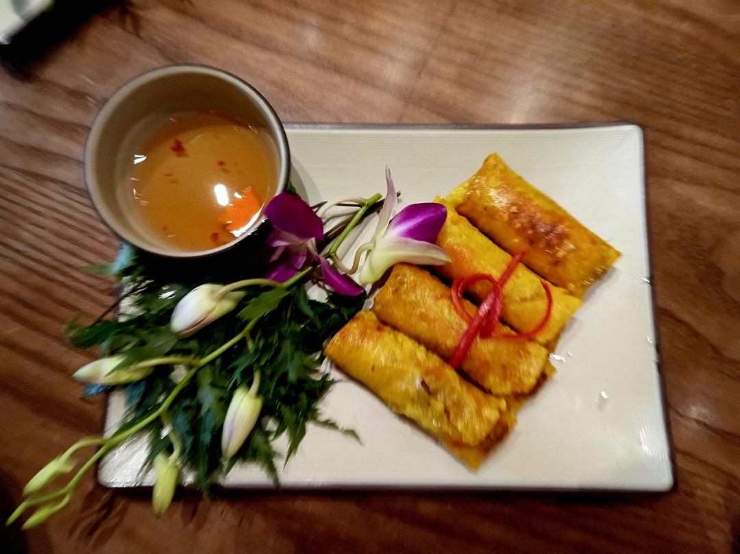 Hanoi Corner Restaurant