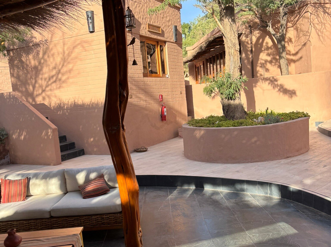 帕斯夸尔安迪诺酒店主图