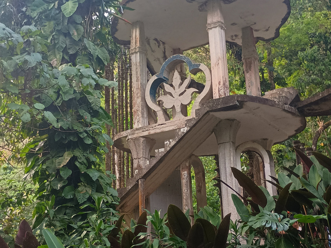 Bungalows Xilitla