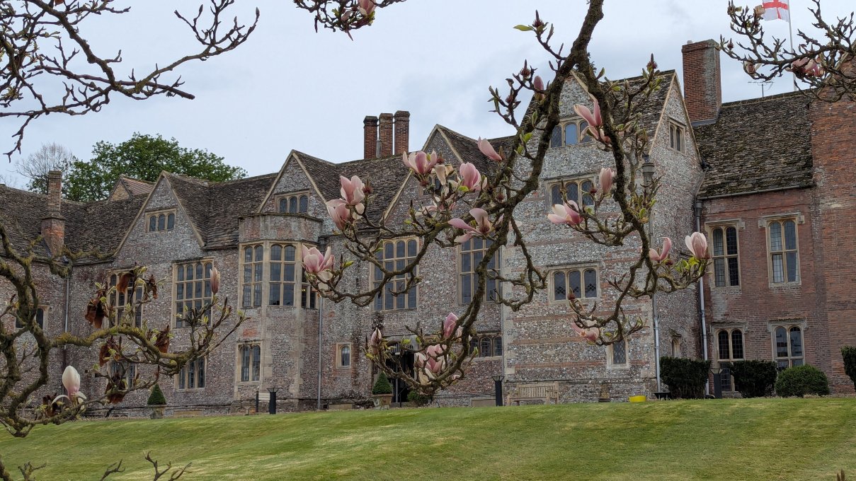 Warner Hotels - Littlecote House-官方