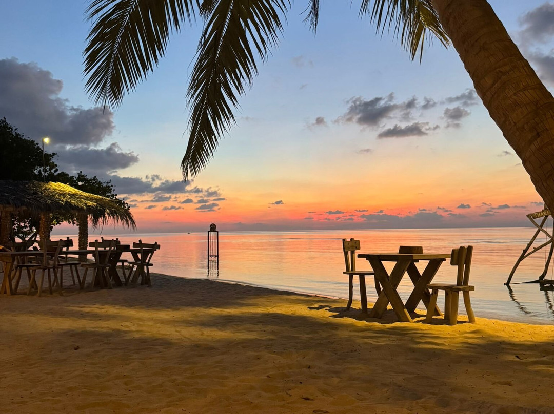 THARI FUSHI MALDIVES -Exciting EXCURSIONS INCLUDED主图