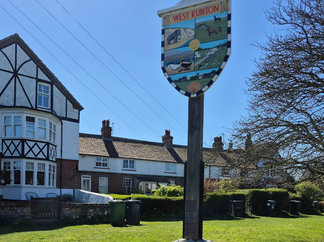 林克斯乡村公园酒店主图