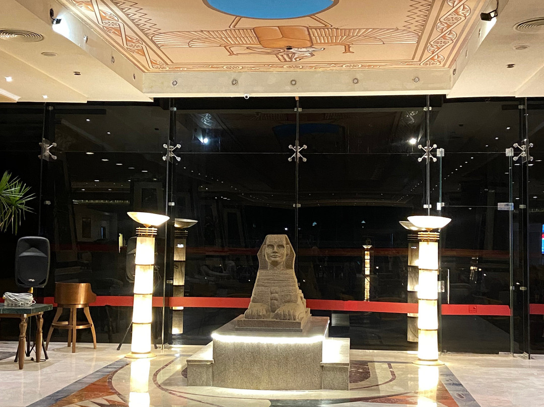 AMC皇家酒店及水疗中心主图