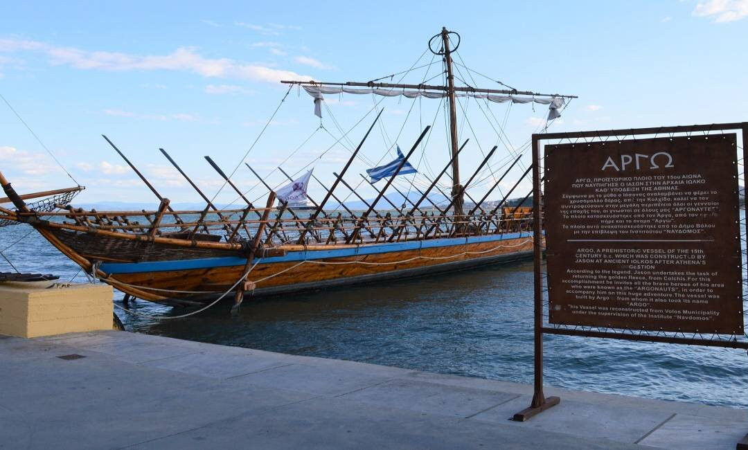 Hellenic Rentals - Volos-沃洛斯必去景点