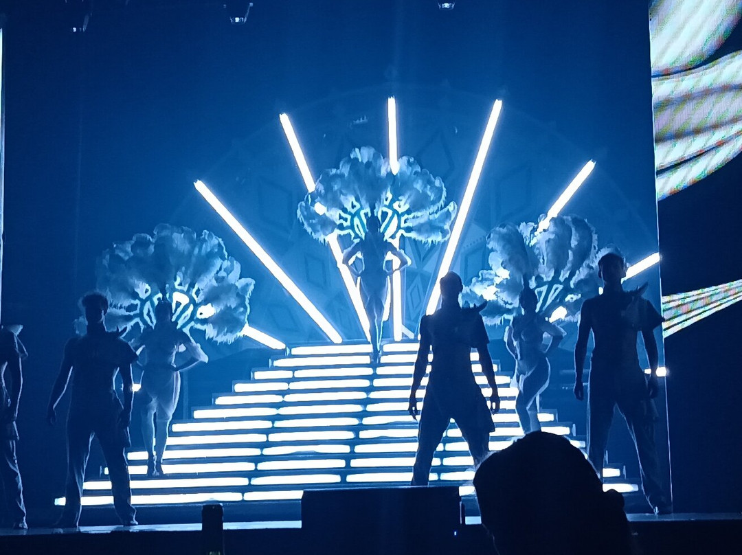 Le Paradis des Sources-苏次马特村必去景点