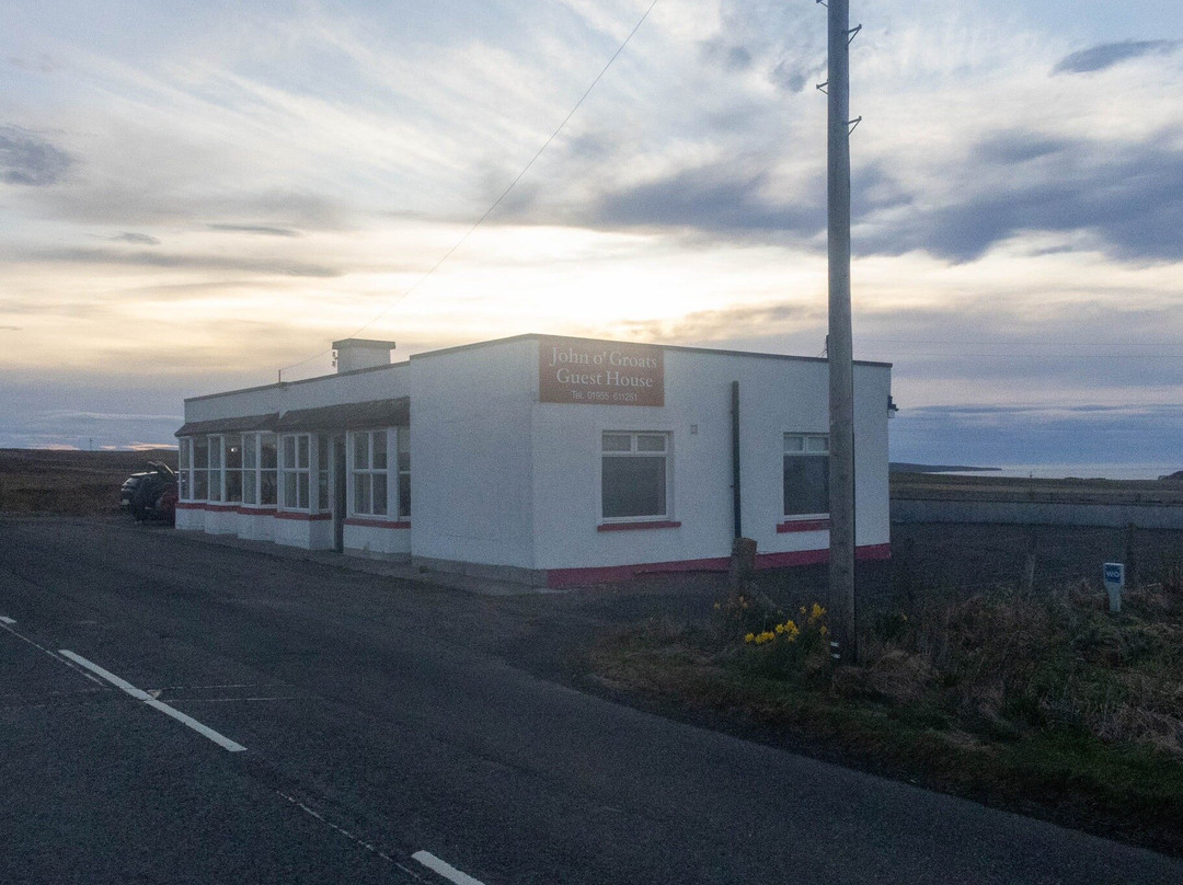 John O'Groats主图