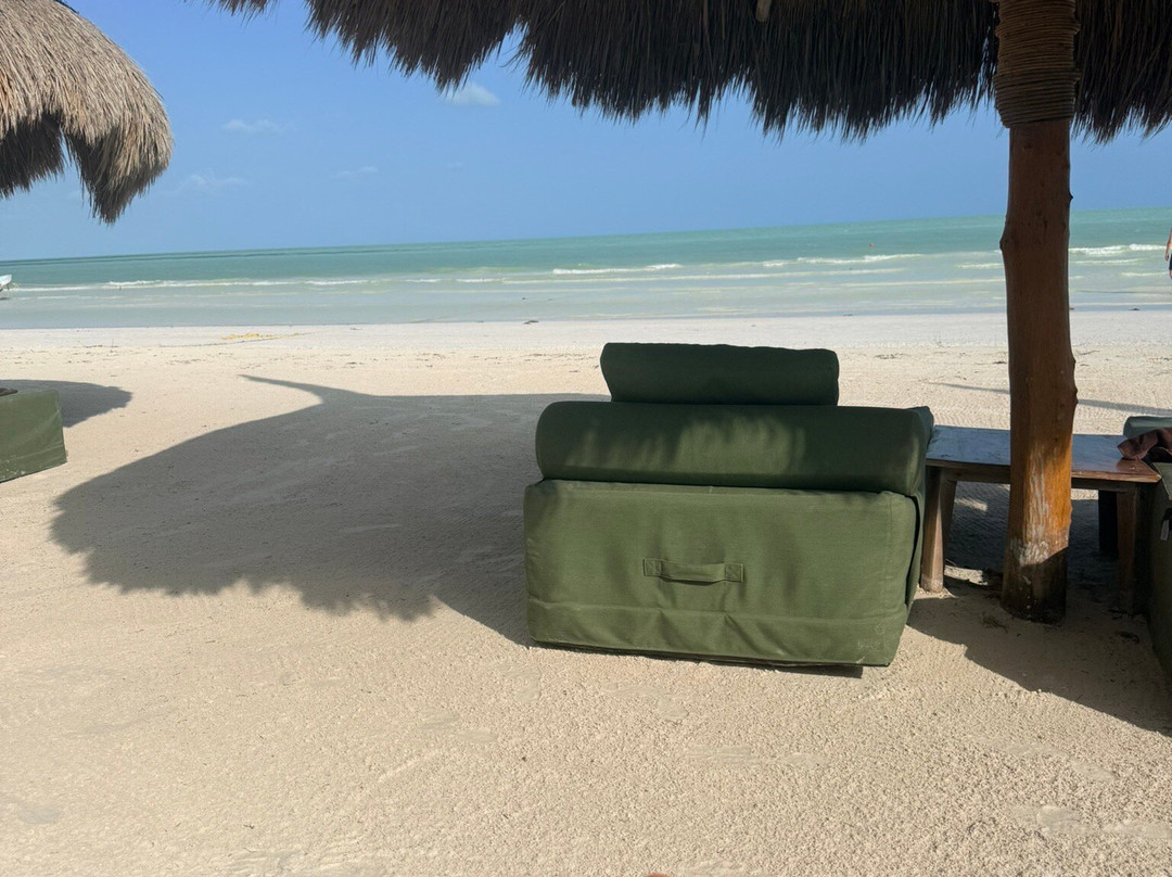 卡萨拉斯托尔图加斯珀蒂海滩酒店及水疗中心主图