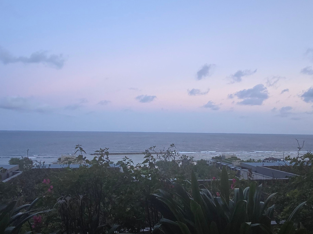 The Apurva Spa-努沙杜瓦必去景点