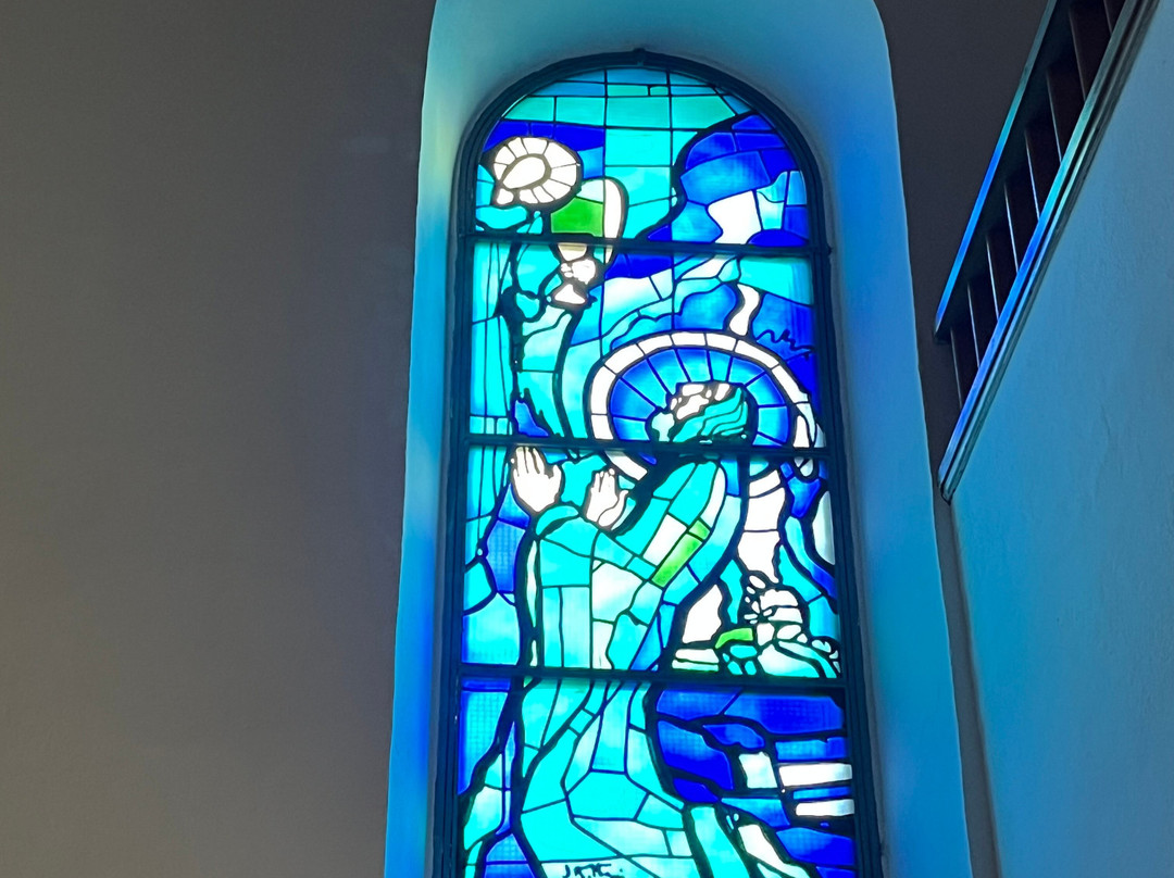 St. Nikole Church-巴什卡沃达必去景点