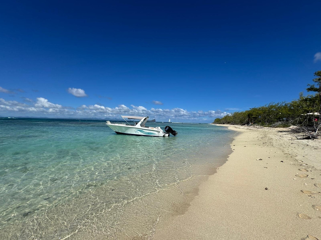 Sea Serenity Excursions-Bain Boeuf必去景点