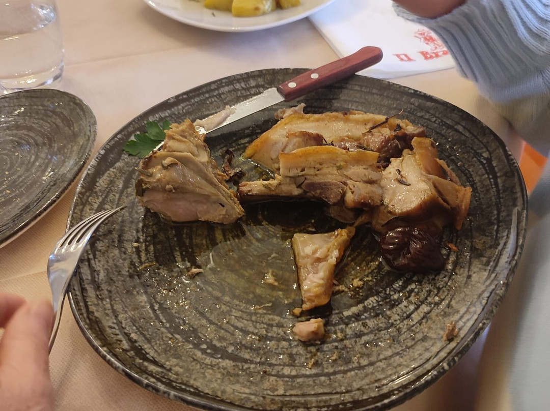 Il bracconiere主图