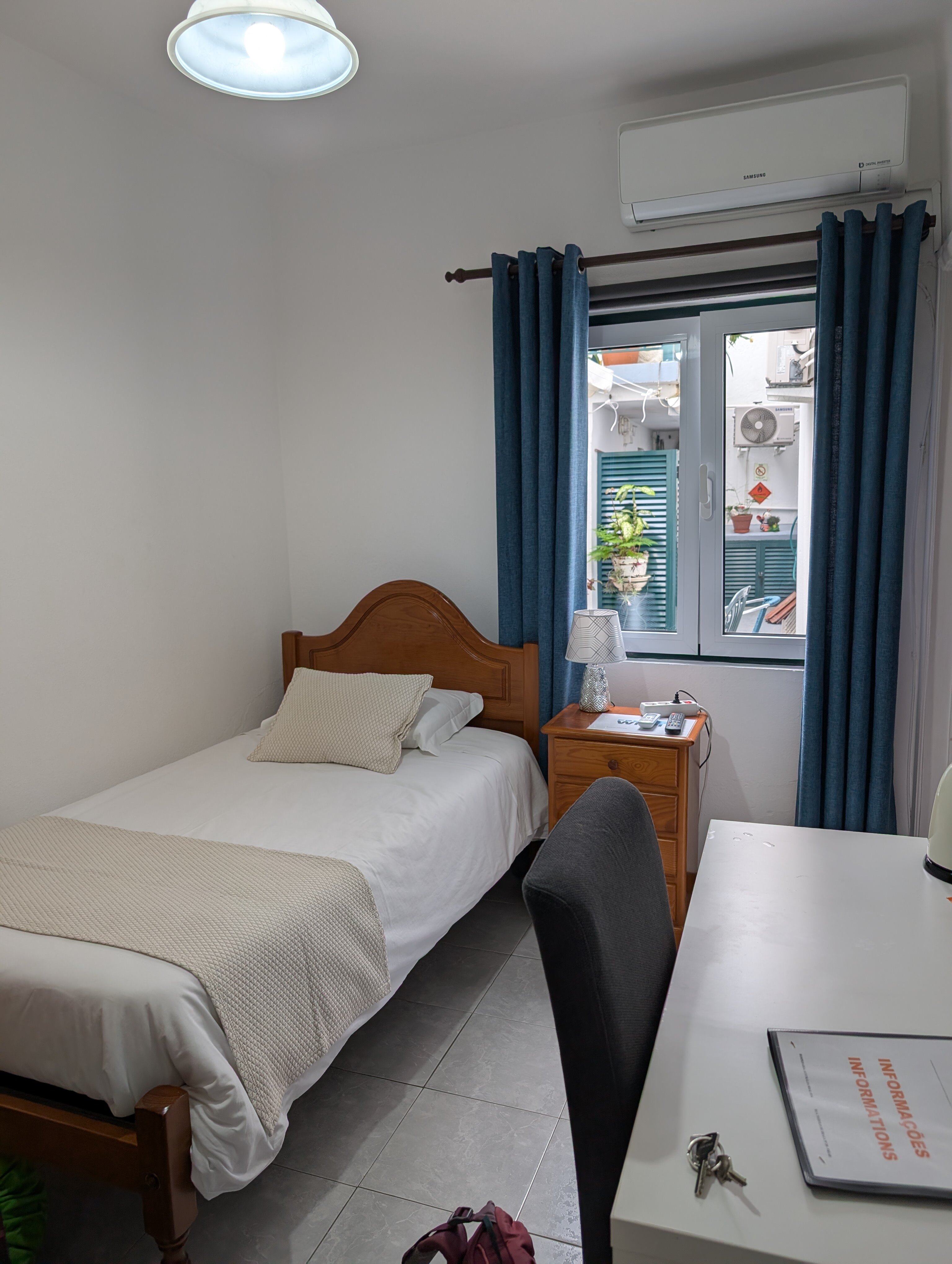 Hospedaria Australia-旅行者