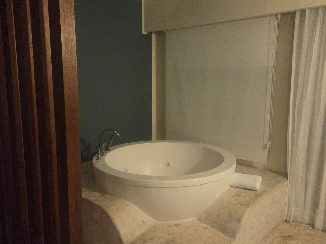 帕尔马海滩度假村和水疗中心里维埃拉玛雅全包主图