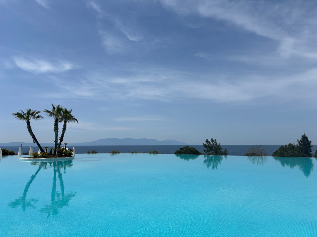 俱乐部马尔维酒店主图