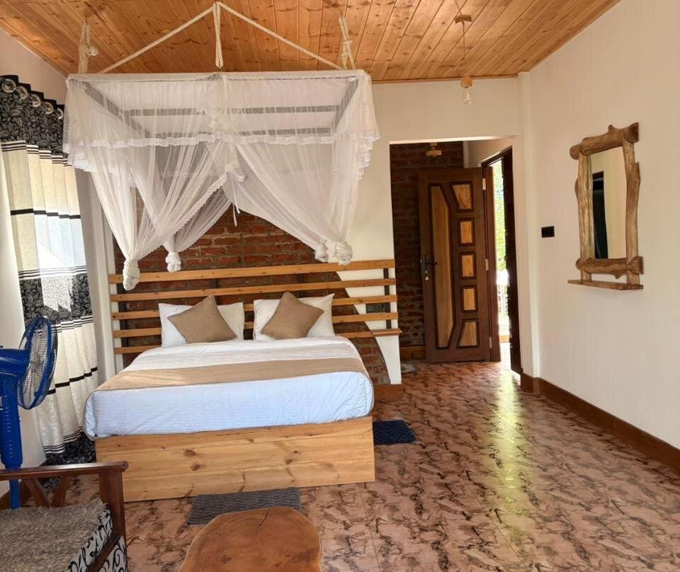 Mountain Shack Homestay