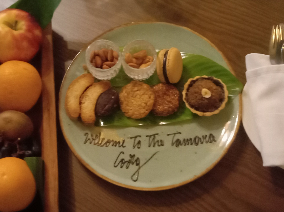 库格塔玛拉酒店主图