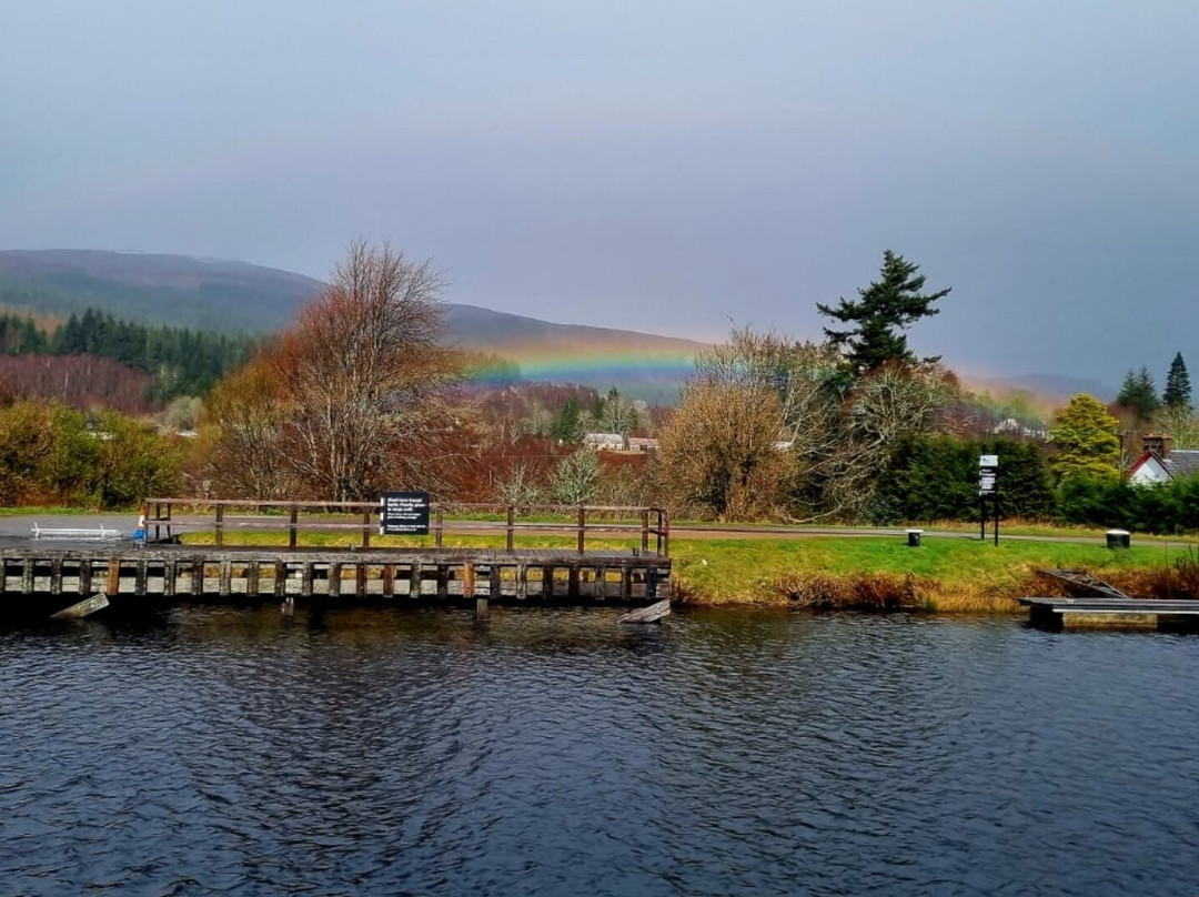 Caley Cruisers-因弗内斯必去景点