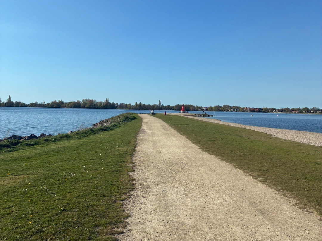 Westeinderplassen-Aalsmeer必去景点