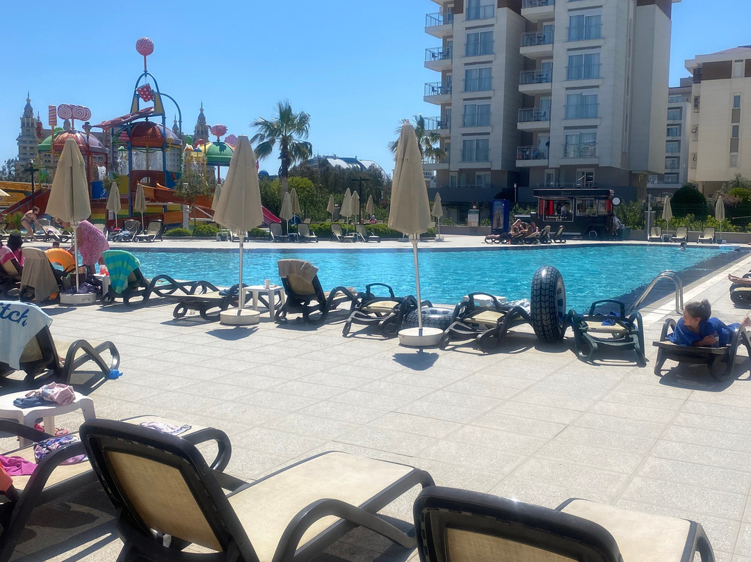 Greenwood Suites Resort - 格林伍德套房度假村主图